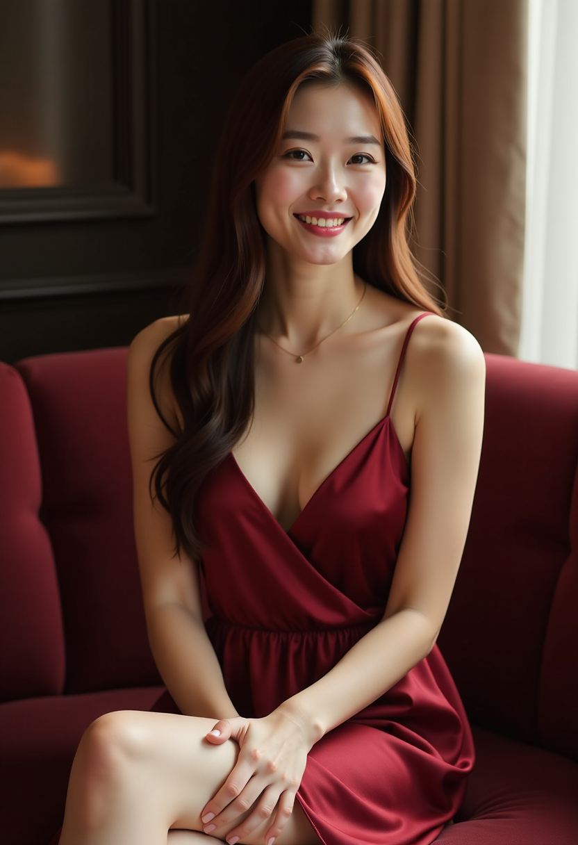 叛逆者剧照 林楠笙