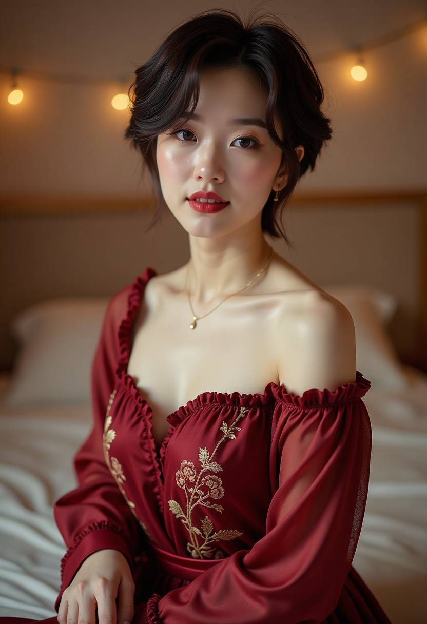 前行者海报
